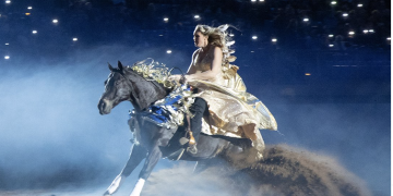 4 things to know about the National Western Stock Show